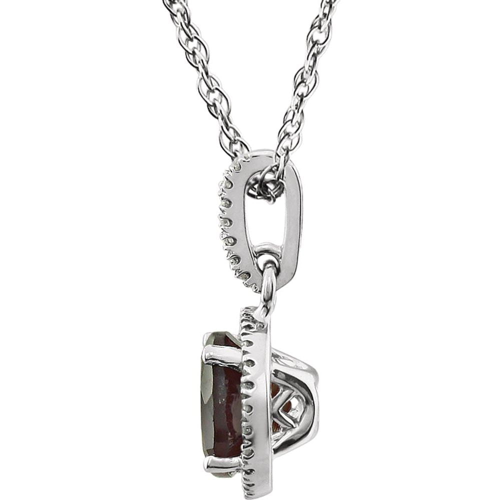 High Quality Luxury Necklaces and Pendants for Women by Ryan Jonathan Fine Jewelry