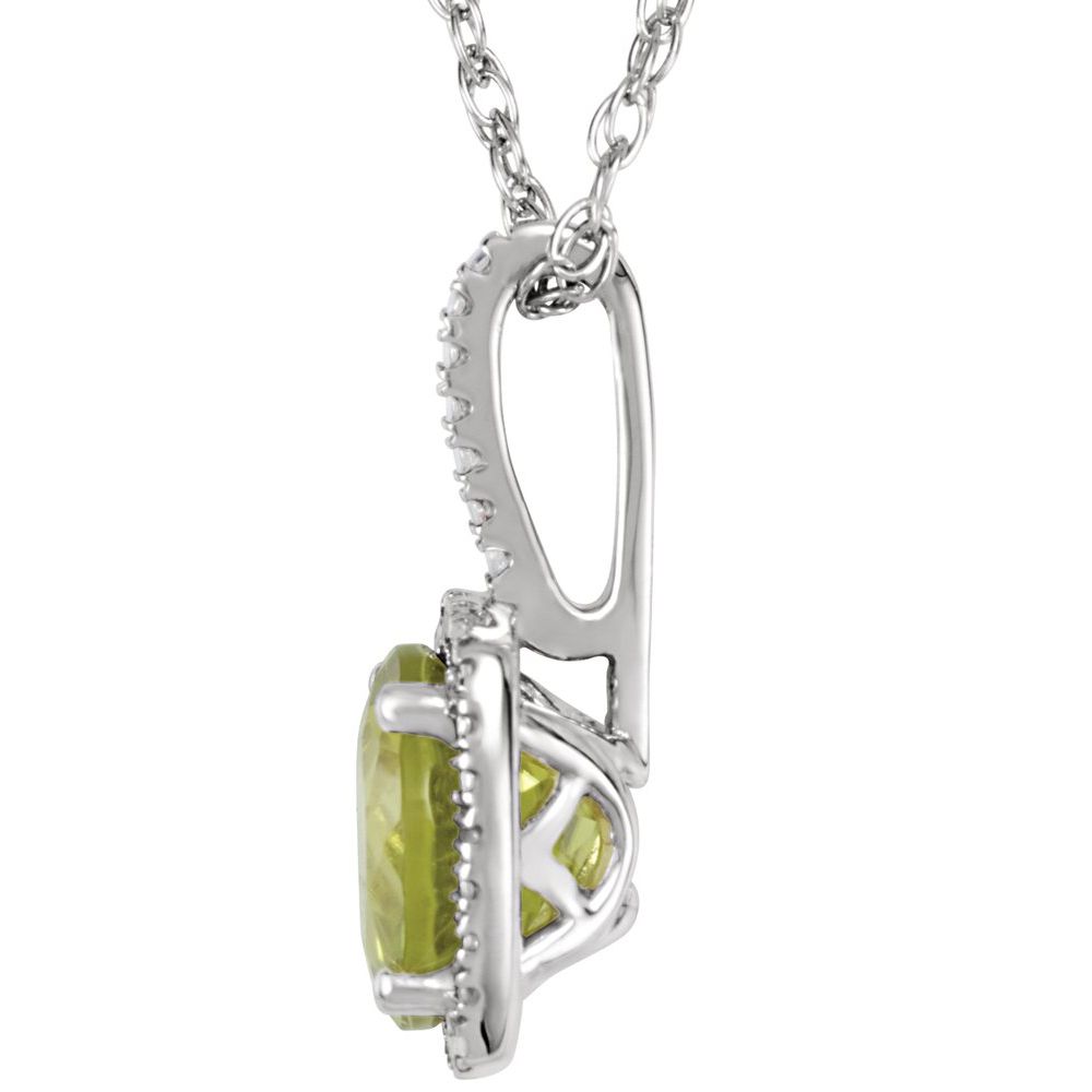 High Quality Luxury Necklaces and Pendants for Women by Ryan Jonathan Fine Jewelry