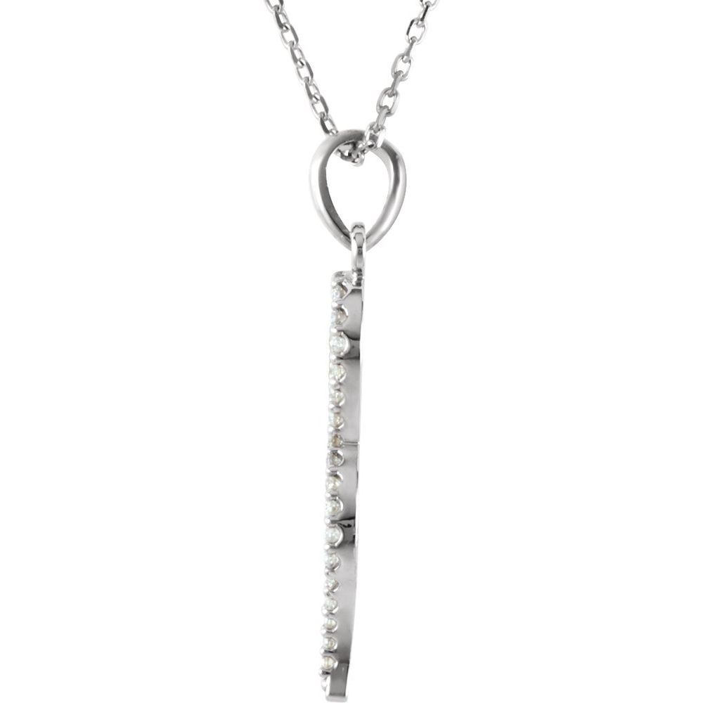 High Quality Luxury Necklaces and Pendants for Women by Ryan Jonathan Fine Jewelry