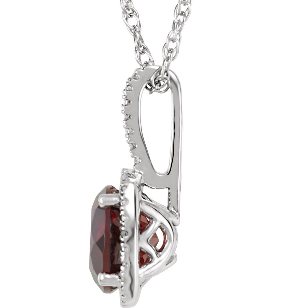 High Quality Luxury Necklaces and Pendants for Women by Ryan Jonathan Fine Jewelry