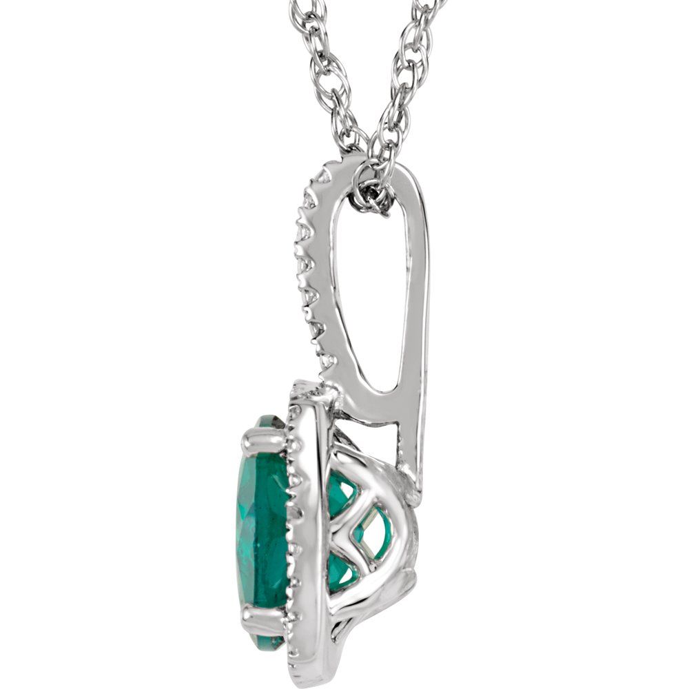 High Quality Luxury Necklaces and Pendants for Women by Ryan Jonathan Fine Jewelry