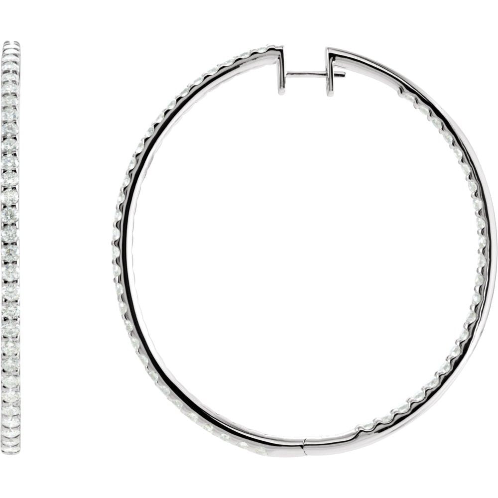 High Quality Luxury Earrings for Women by Ryan Jonathan Fine Jewelry