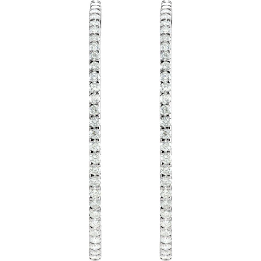 High Quality Luxury Earrings for Women by Ryan Jonathan Fine Jewelry