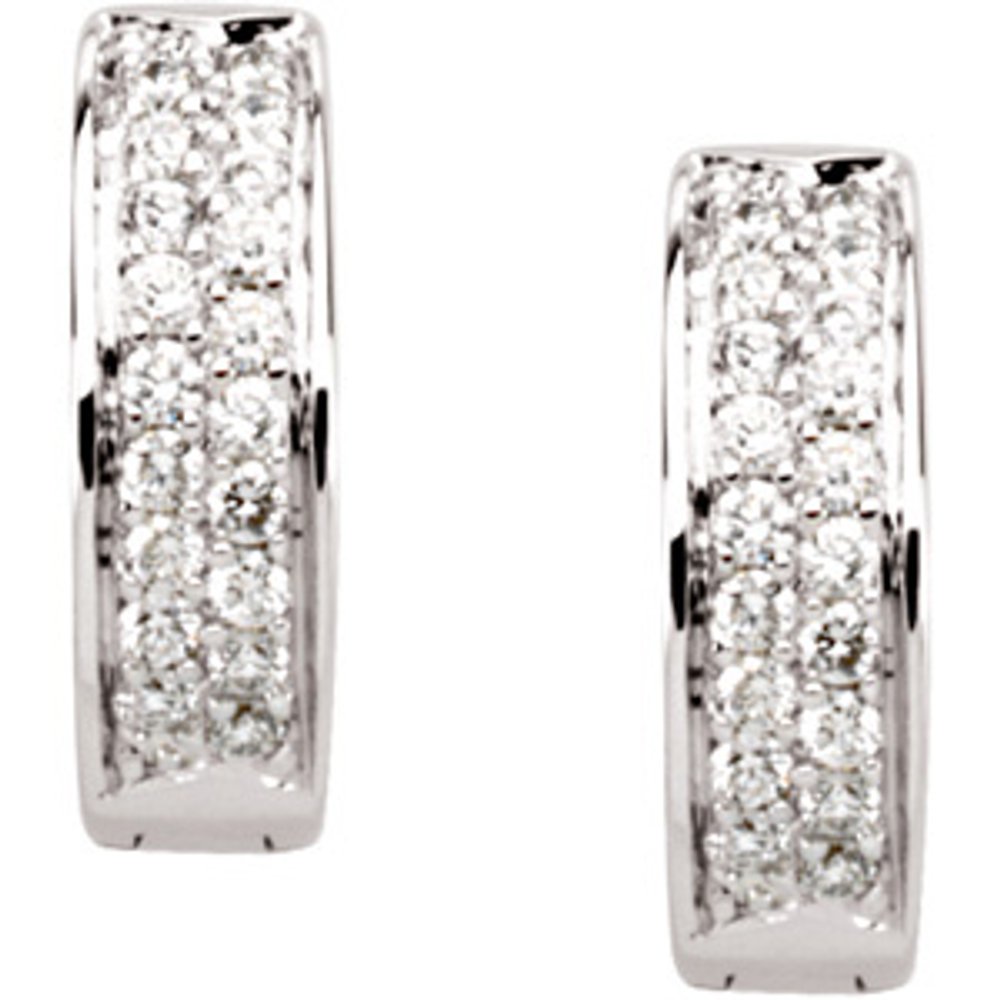 High Quality Luxury Earrings for Women by Ryan Jonathan Fine Jewelry