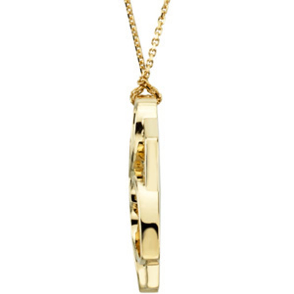 High Quality Luxury Necklaces and Pendants for Women by Ryan Jonathan Fine Jewelry