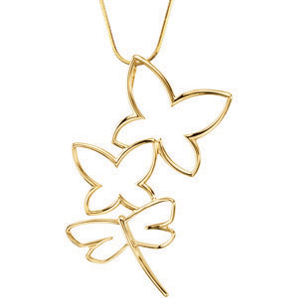 High Quality Luxury Necklaces and Pendants for Women by Ryan Jonathan Fine Jewelry
