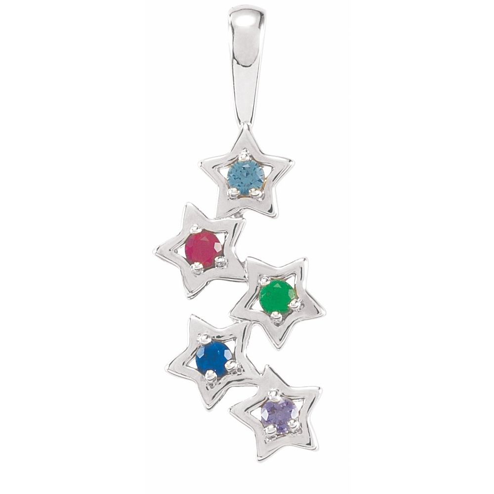 High Quality Luxury Necklaces and Pendants for Women by Ryan Jonathan Fine Jewelry