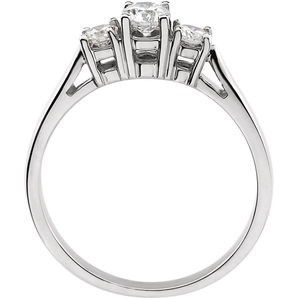 High Quality Luxury Rings for Women by Ryan Jonathan Fine Jewelry