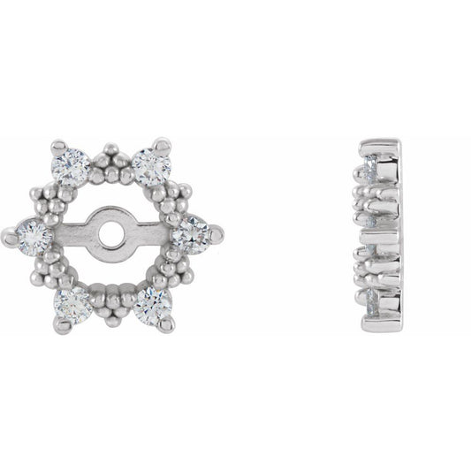 High Quality Luxury Earrings for Women by Ryan Jonathan Fine Jewelry