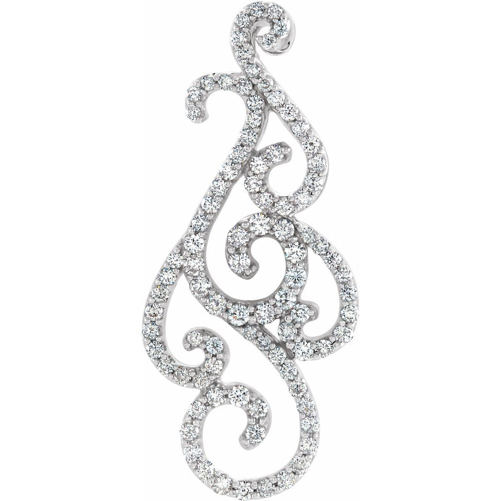 High Quality Luxury Necklaces and Pendants for Women by Ryan Jonathan Fine Jewelry