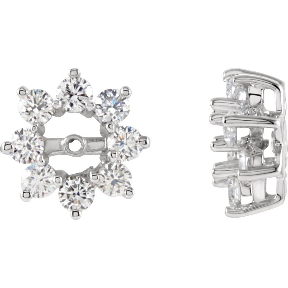 High Quality Luxury Earrings for Women by Ryan Jonathan Fine Jewelry
