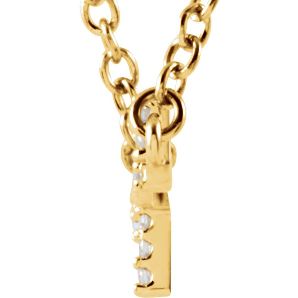 High Quality Luxury Necklaces and Pendants for Women by Ryan Jonathan Fine Jewelry