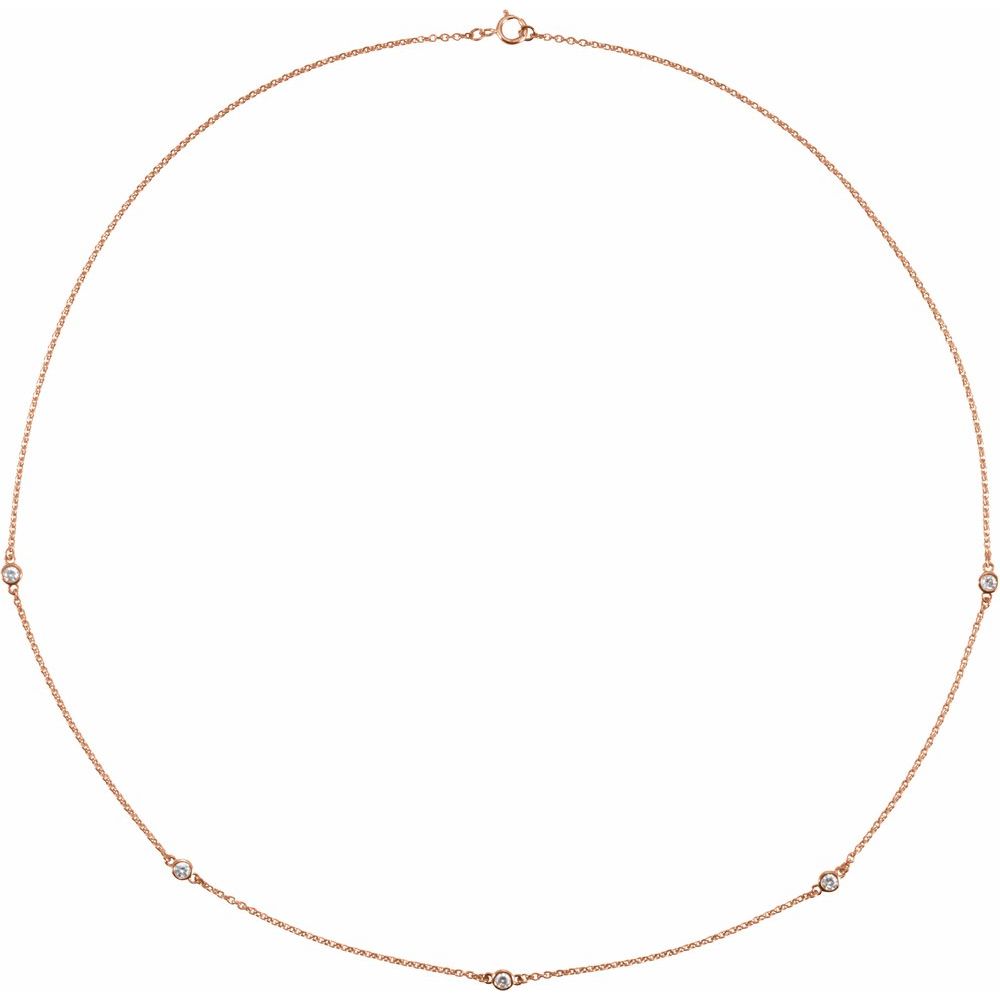 High Quality Luxury Necklaces and Pendants for Women by Ryan Jonathan Fine Jewelry