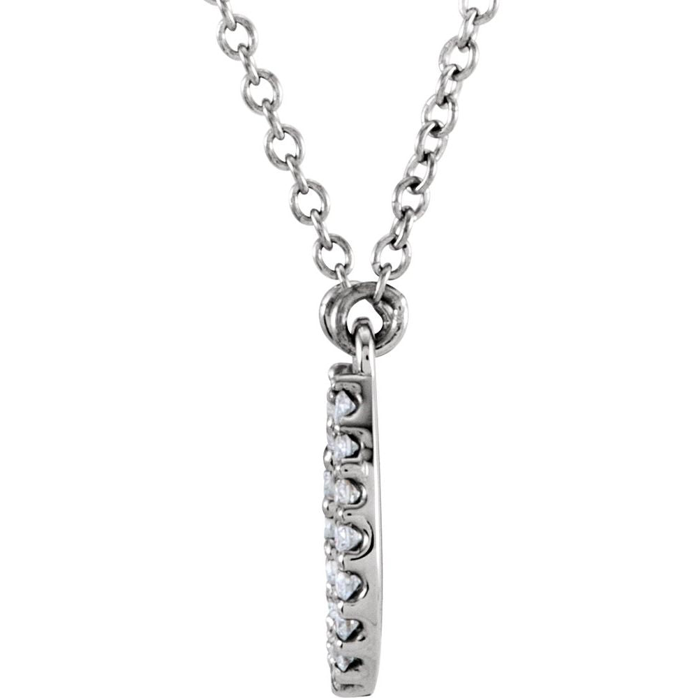 High Quality Luxury Necklaces and Pendants for Women by Ryan Jonathan Fine Jewelry