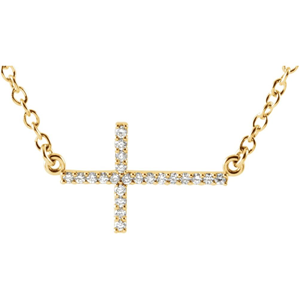 High Quality Luxury Necklaces and Pendants for Women by Ryan Jonathan Fine Jewelry