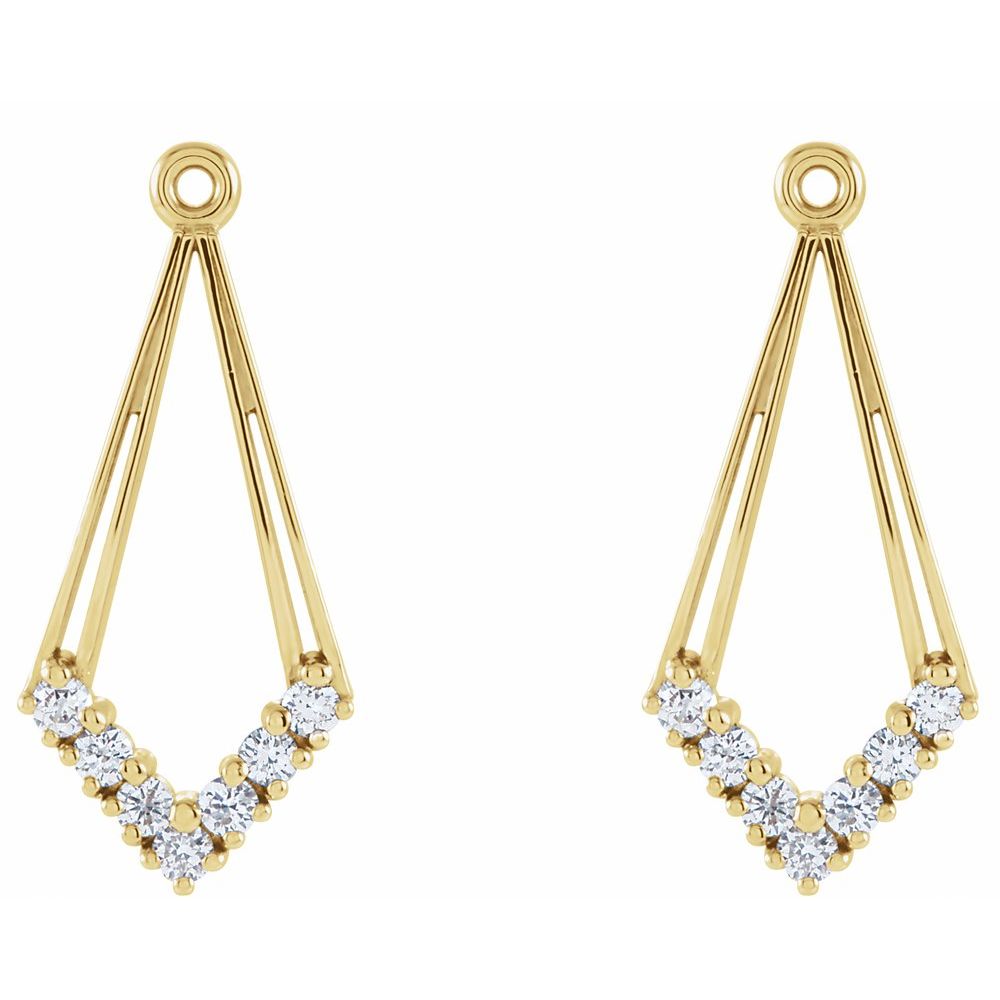 High Quality Luxury Earrings for Women by Ryan Jonathan Fine Jewelry