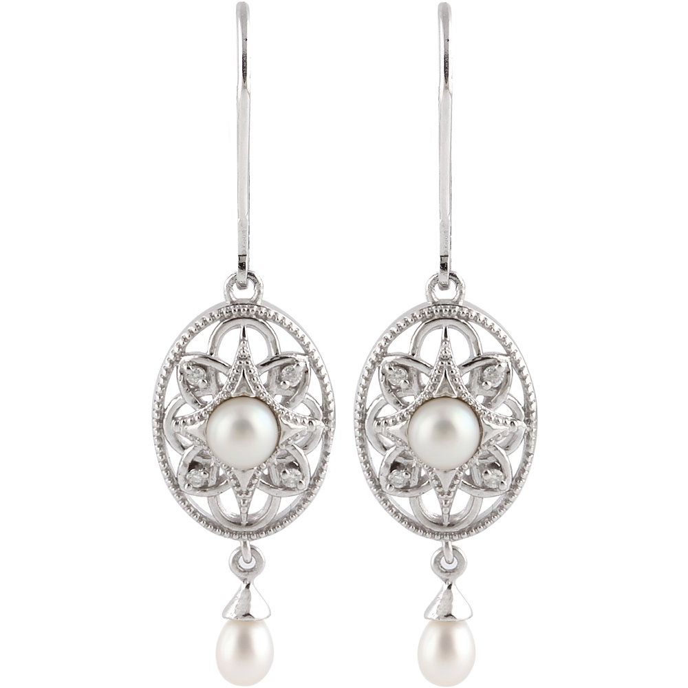 High Quality Luxury Earrings for Women by Ryan Jonathan Fine Jewelry