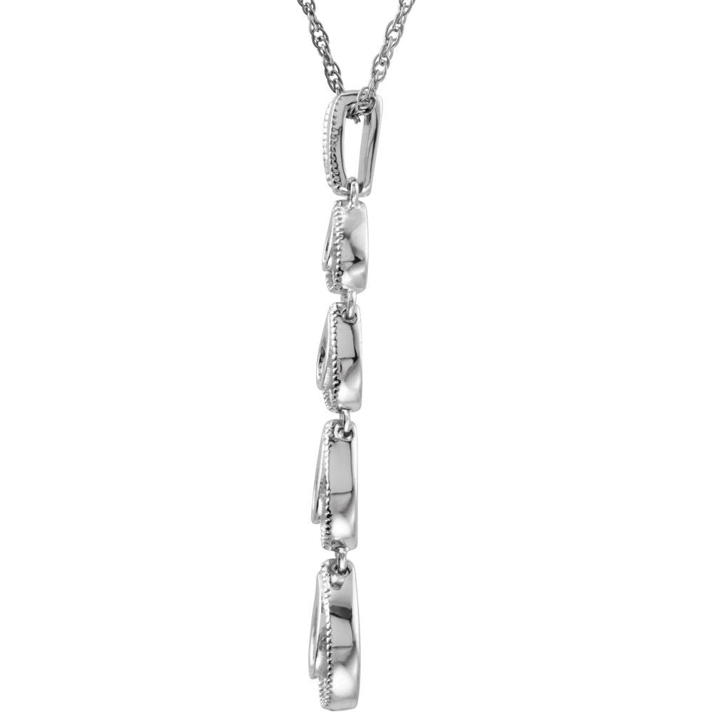 High Quality Luxury Necklaces and Pendants for Women by Ryan Jonathan Fine Jewelry