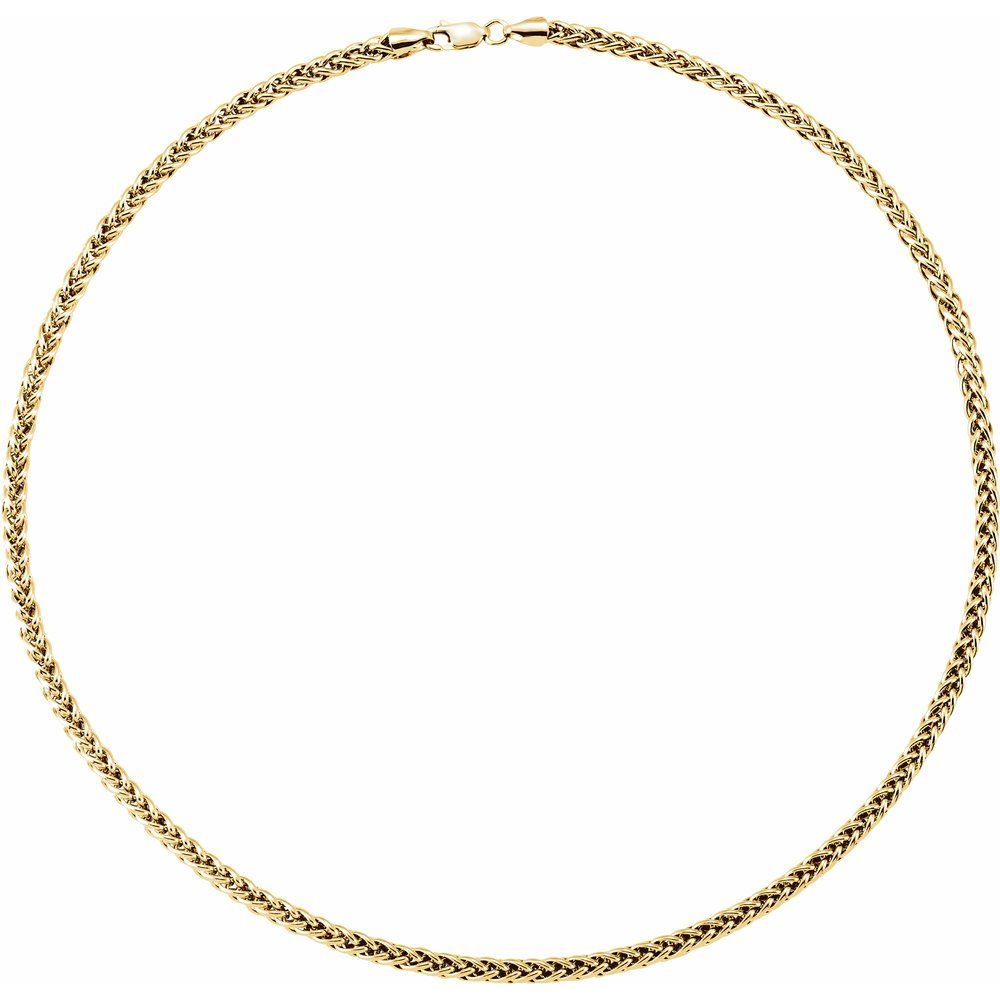 High Quality Luxury Necklaces and Pendants for Women by Ryan Jonathan Fine Jewelry