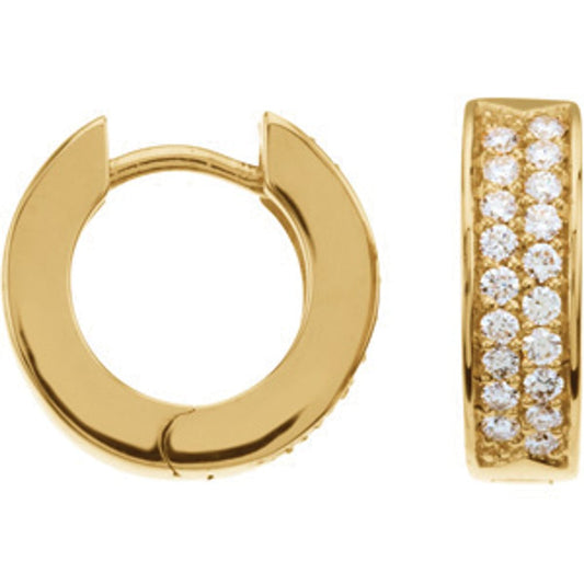 High Quality Luxury Earrings for Women by Ryan Jonathan Fine Jewelry