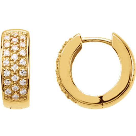 High Quality Luxury Earrings for Women by Ryan Jonathan Fine Jewelry