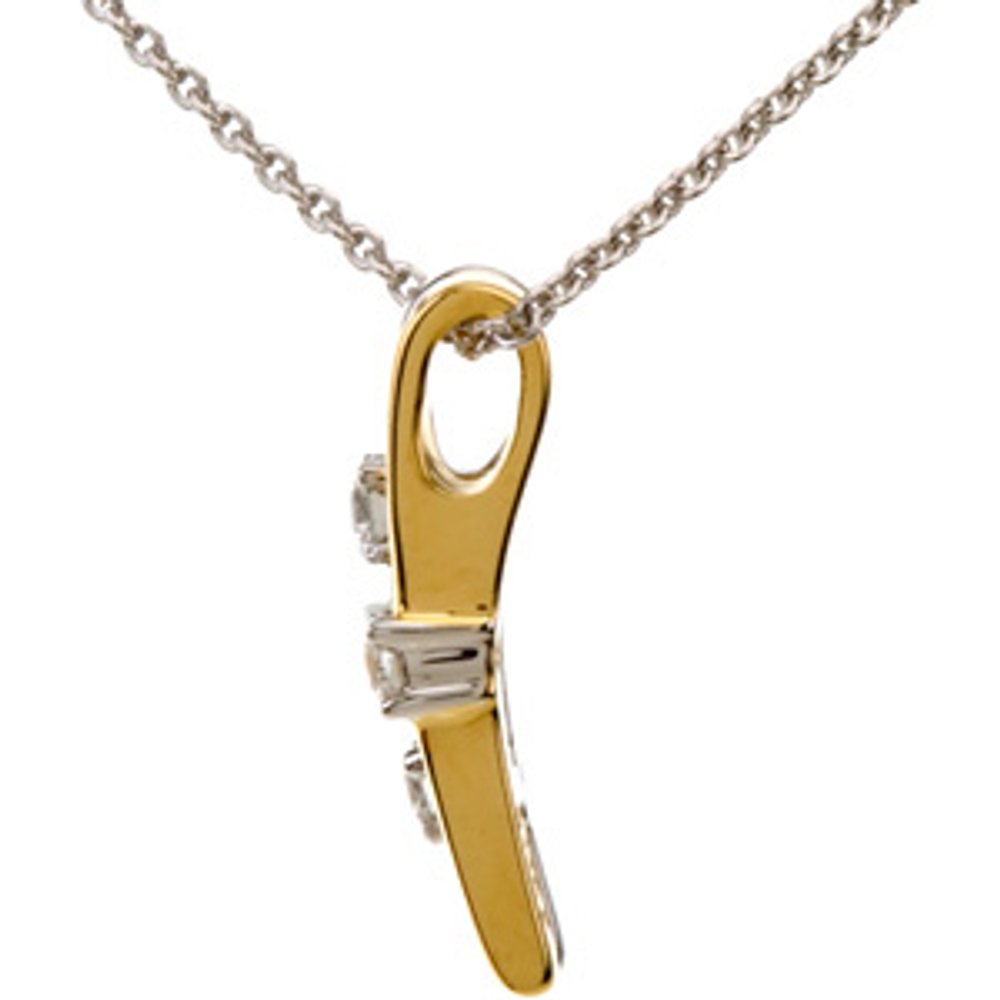 High Quality Luxury Necklaces and Pendants for Women by Ryan Jonathan Fine Jewelry