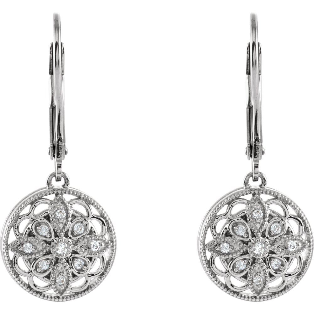 High Quality Luxury Earrings for Women by Ryan Jonathan Fine Jewelry
