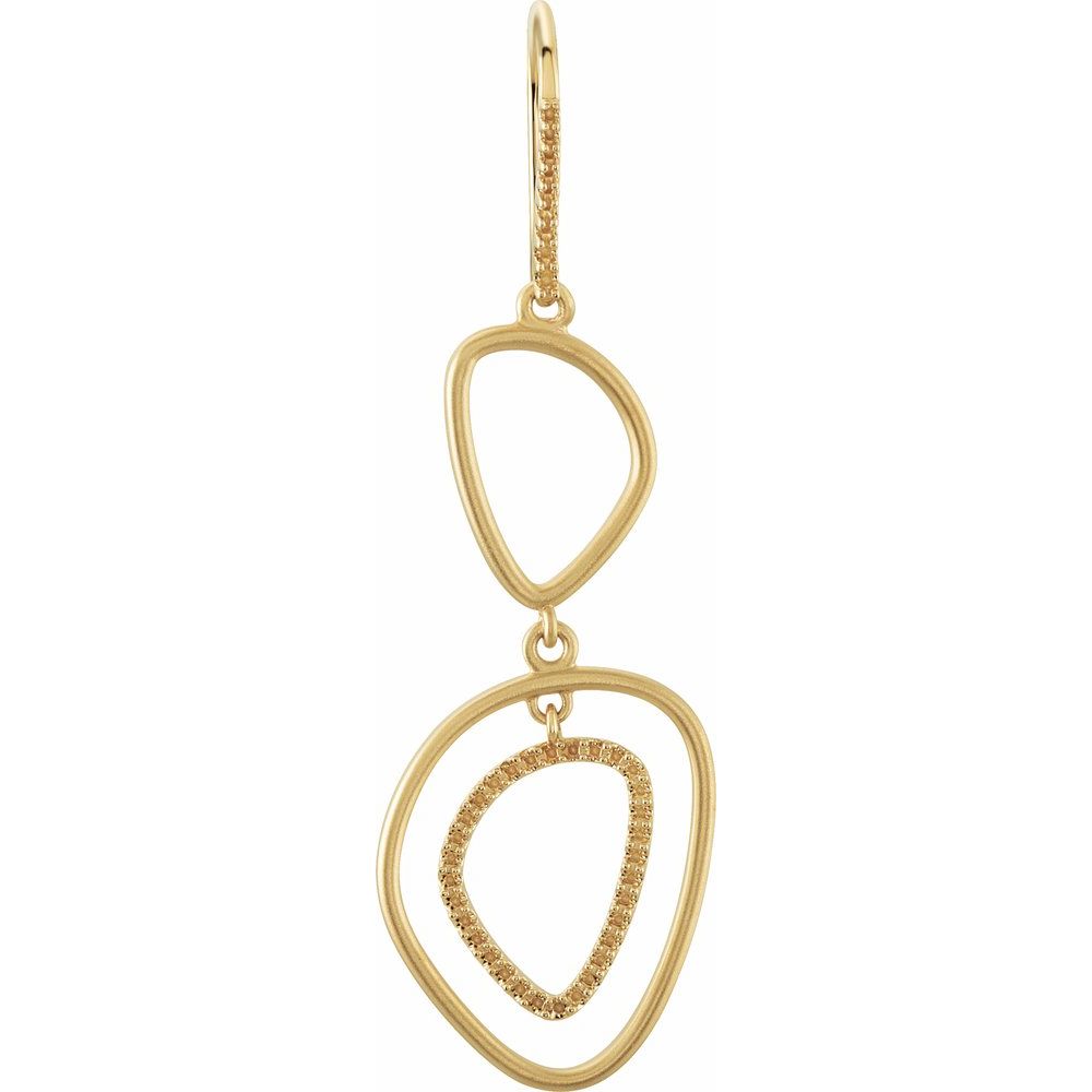 High Quality Luxury Earrings for Women by Ryan Jonathan Fine Jewelry
