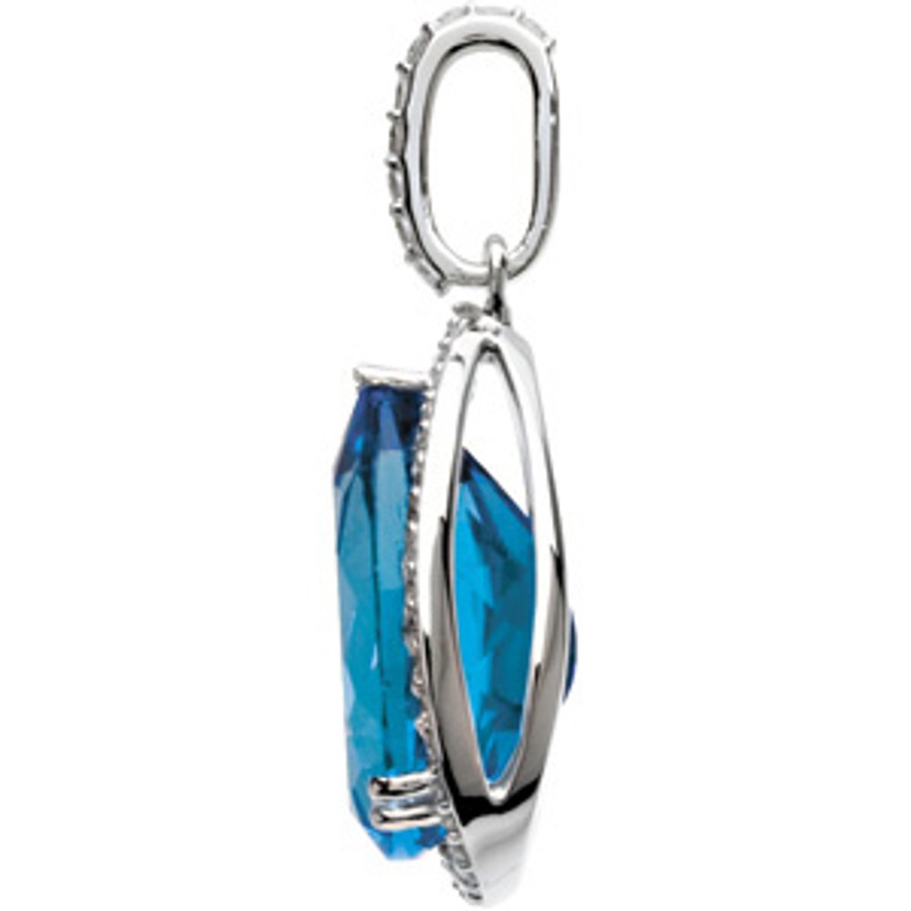 High Quality Luxury Necklaces and Pendants for Women by Ryan Jonathan Fine Jewelry