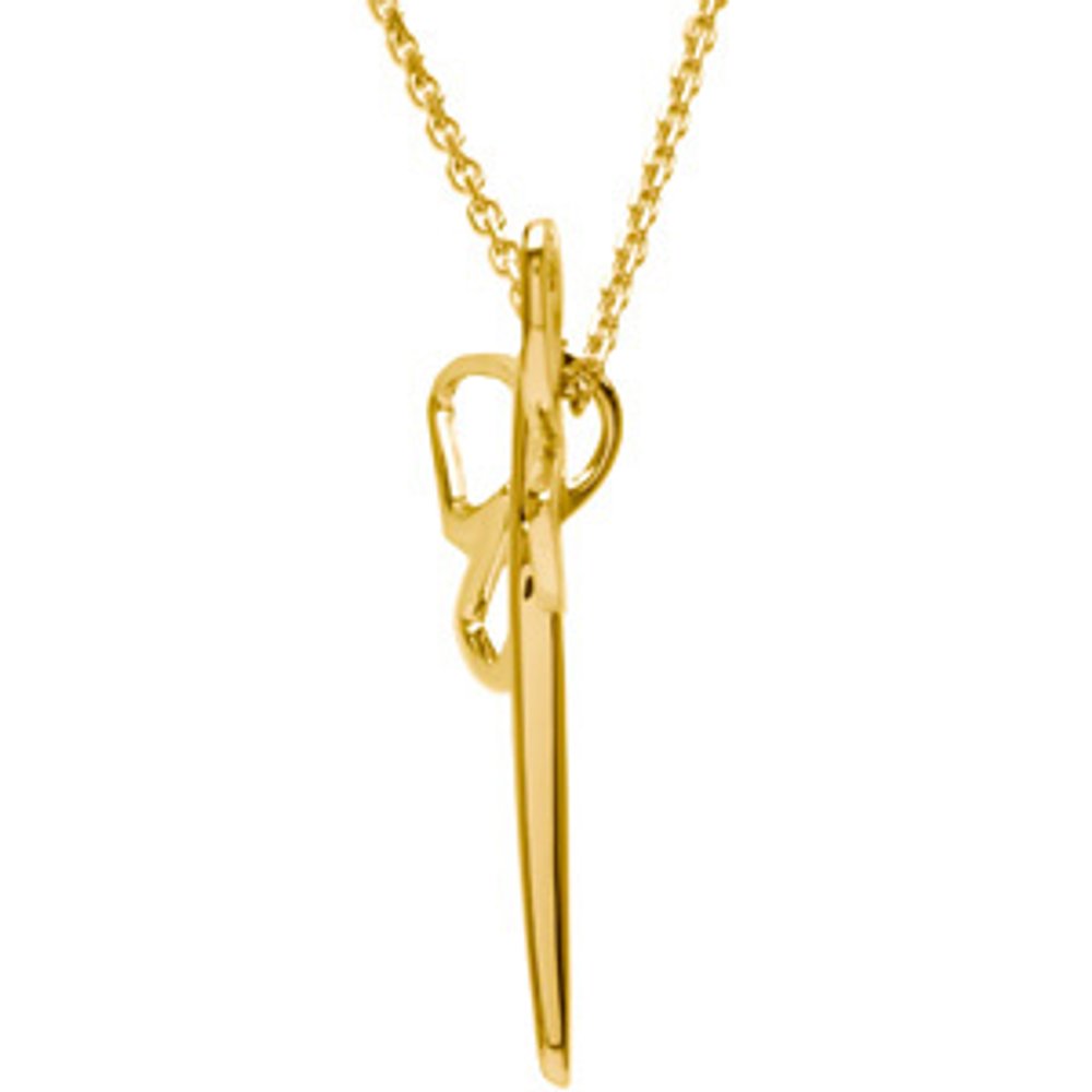 High Quality Luxury Necklaces and Pendants for Women by Ryan Jonathan Fine Jewelry