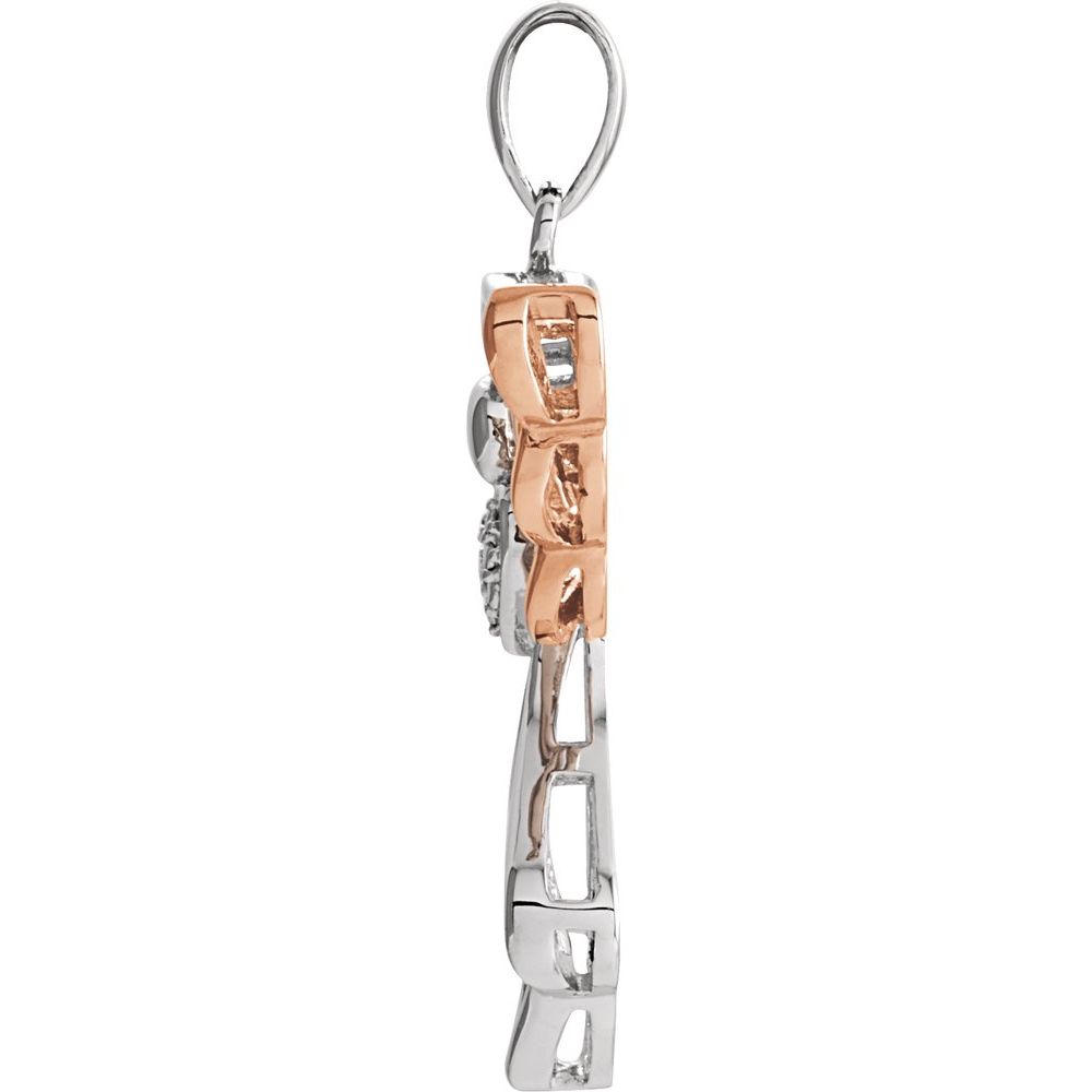 High Quality Luxury Necklaces and Pendants for Women by Ryan Jonathan Fine Jewelry