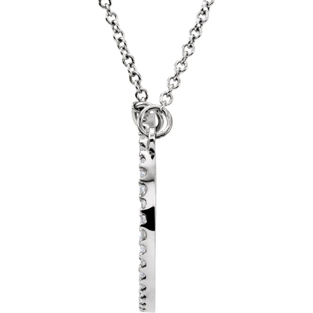 High Quality Luxury Necklaces and Pendants for Women by Ryan Jonathan Fine Jewelry