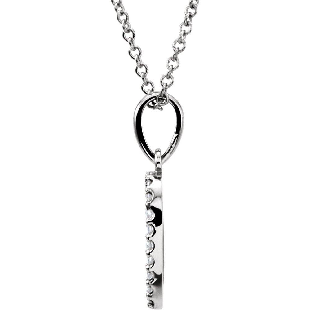 High Quality Luxury Necklaces and Pendants for Women by Ryan Jonathan Fine Jewelry