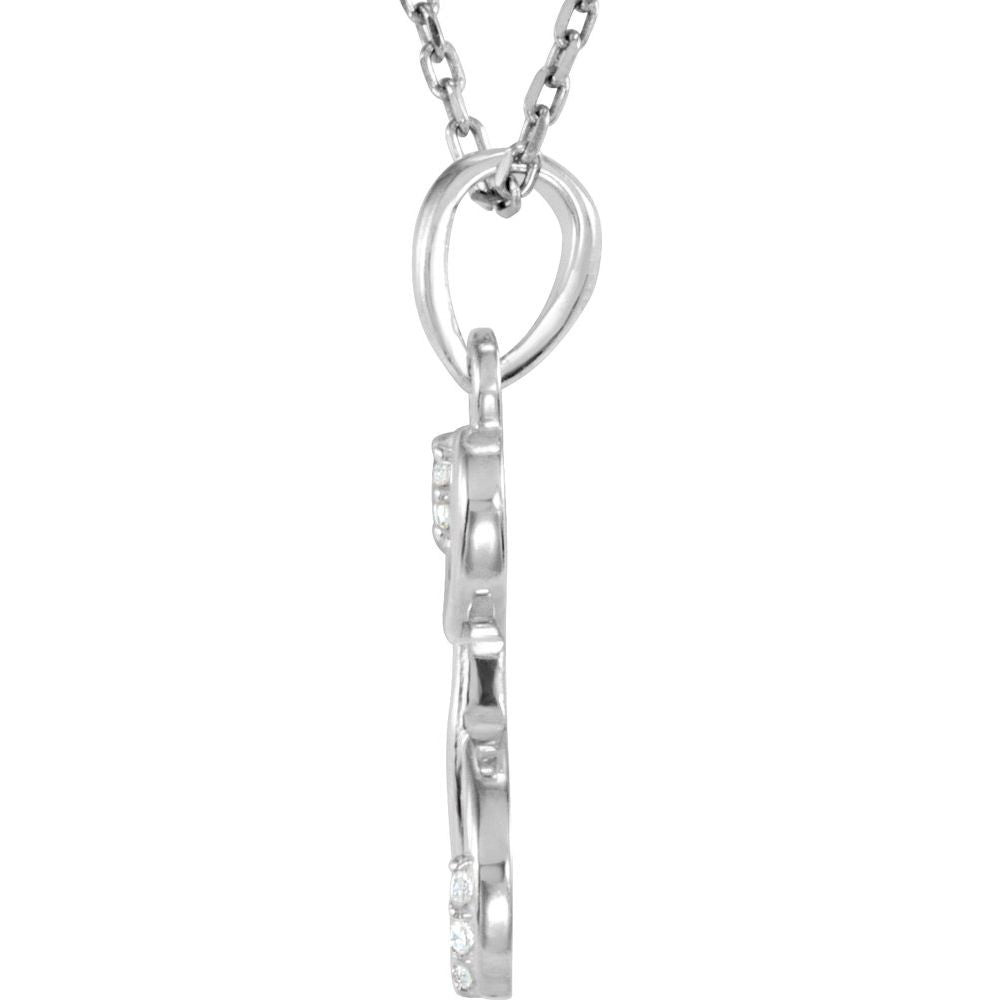 High Quality Luxury Necklaces and Pendants for Women by Ryan Jonathan Fine Jewelry