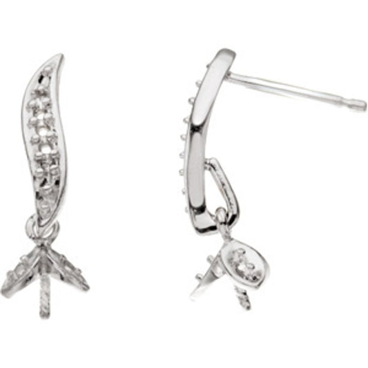 High Quality Luxury Earrings for Women by Ryan Jonathan Fine Jewelry