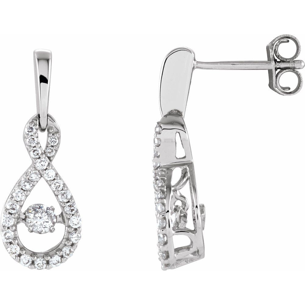 High Quality Luxury Earrings for Women by Ryan Jonathan Fine Jewelry