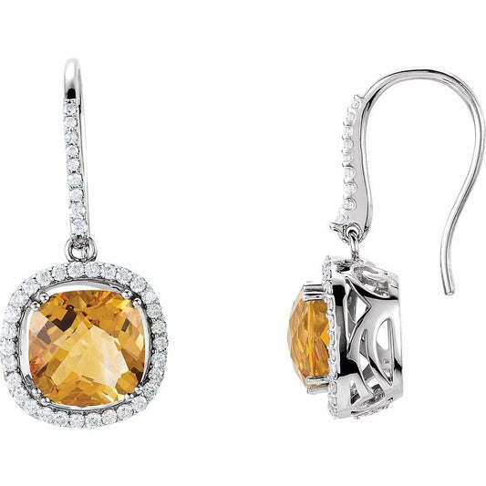 High Quality Luxury Earrings for Women by Ryan Jonathan Fine Jewelry