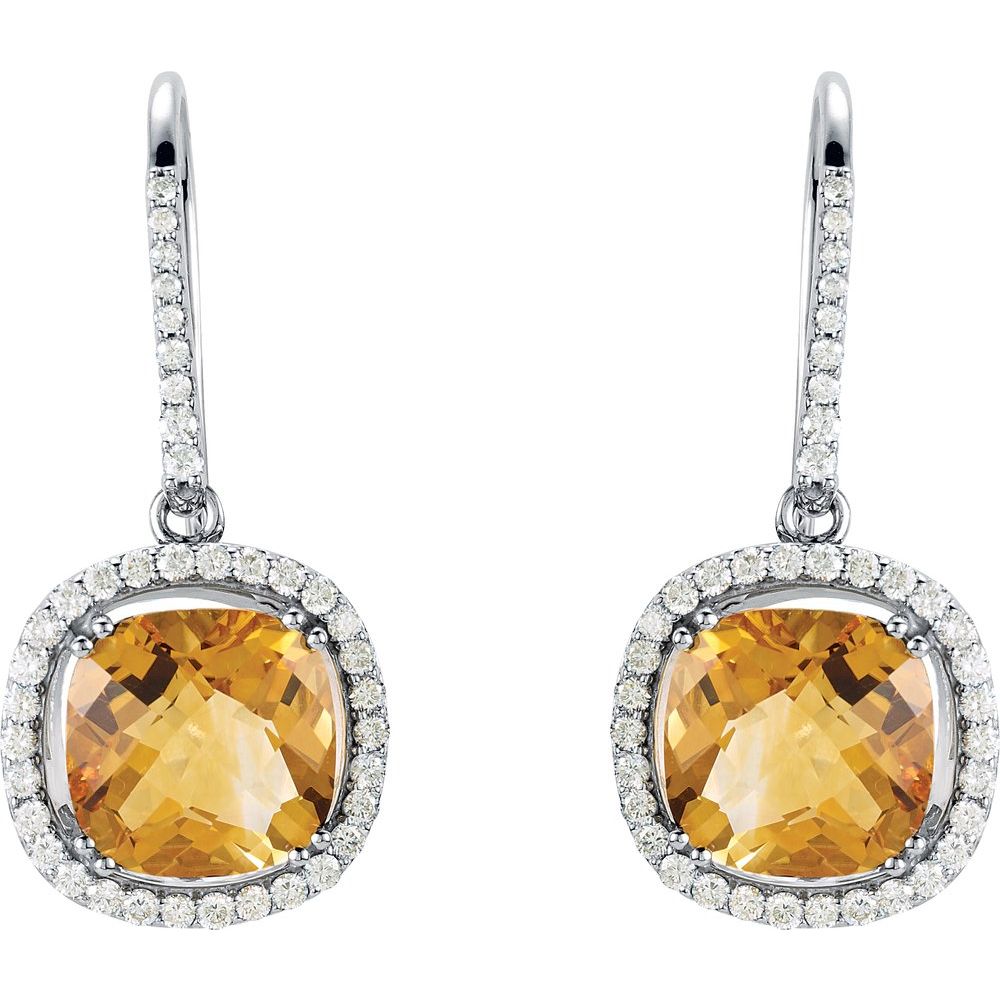 High Quality Luxury Earrings for Women by Ryan Jonathan Fine Jewelry
