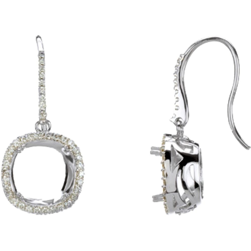 High Quality Luxury Earrings for Women by Ryan Jonathan Fine Jewelry