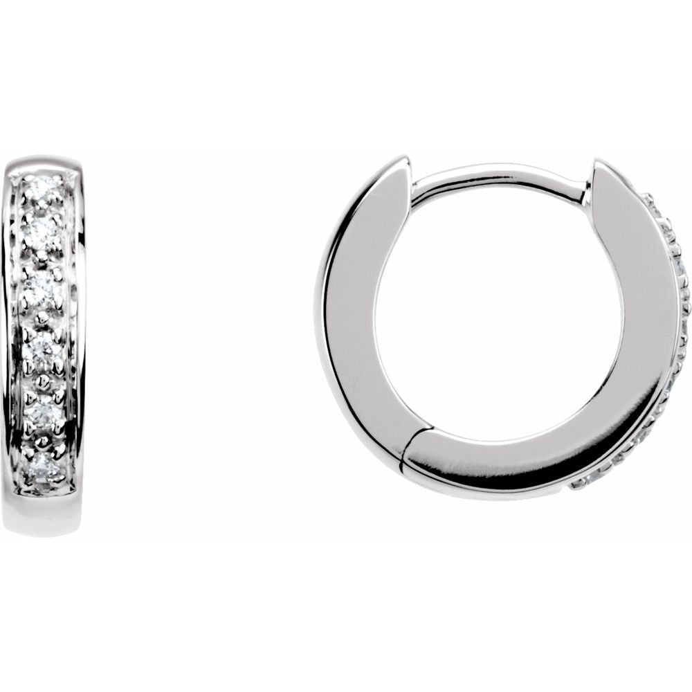High Quality Luxury Earrings for Women by Ryan Jonathan Fine Jewelry