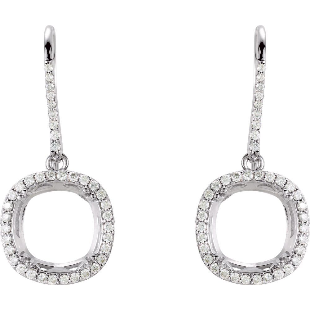 High Quality Luxury Earrings for Women by Ryan Jonathan Fine Jewelry