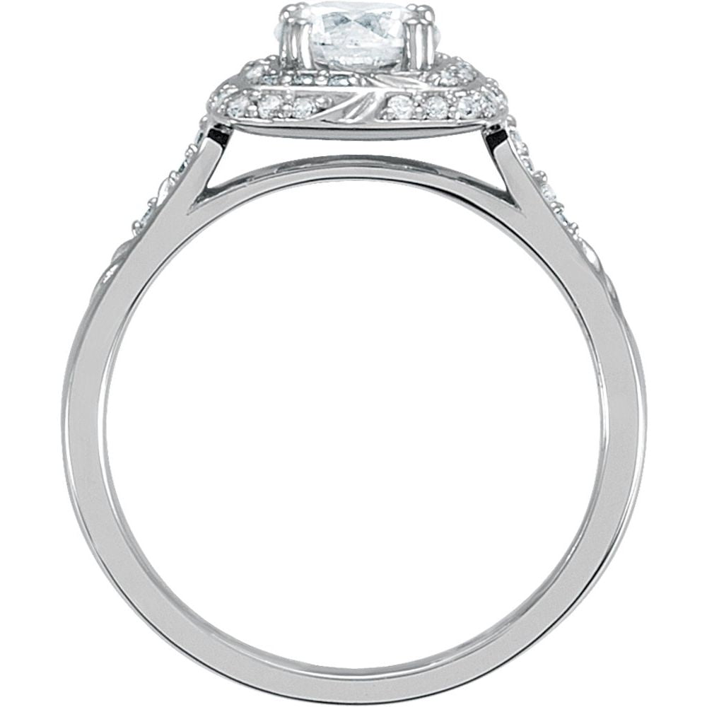 High Quality Luxury Rings for Women by Ryan Jonathan Fine Jewelry