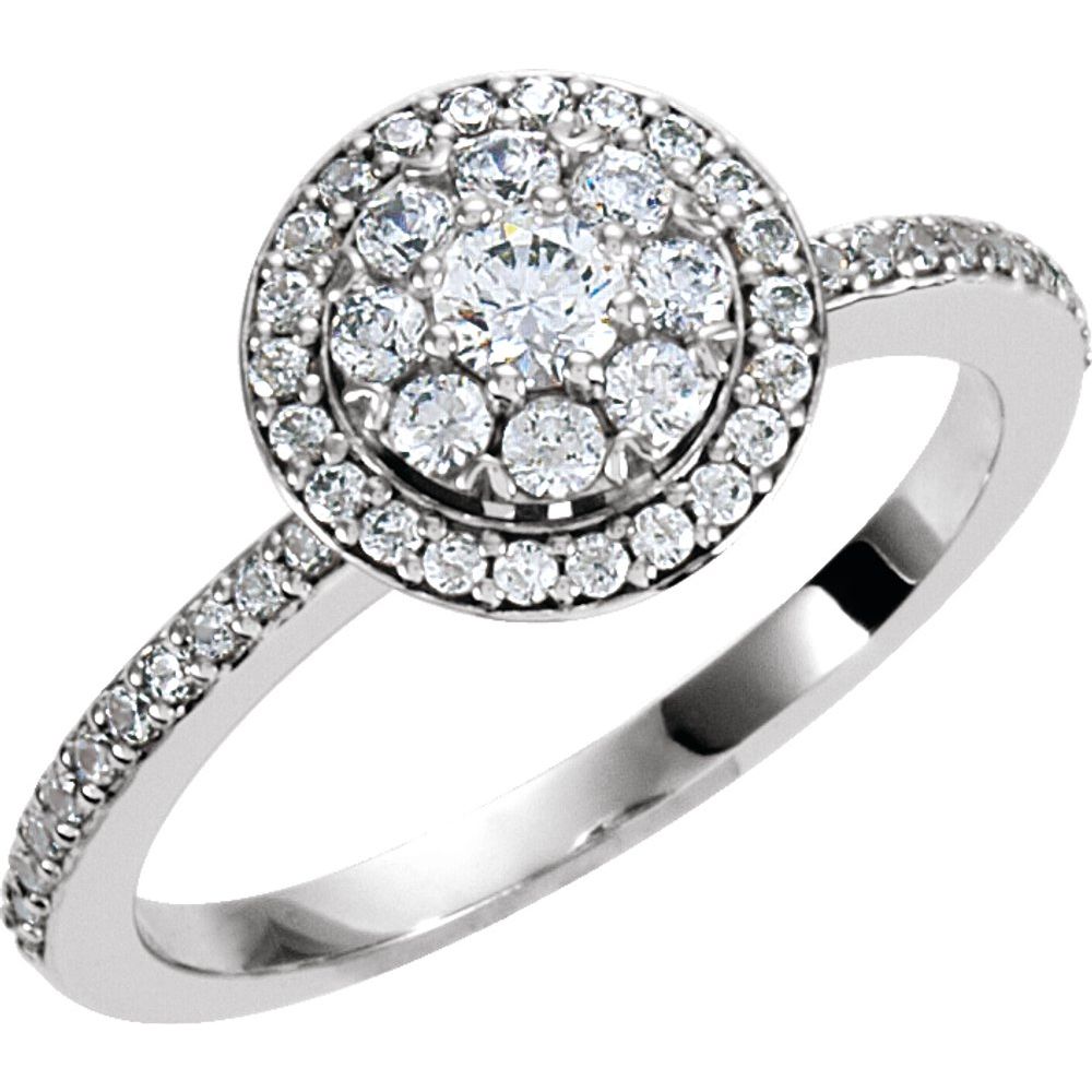 High Quality Luxury Rings for Women by Ryan Jonathan Fine Jewelry