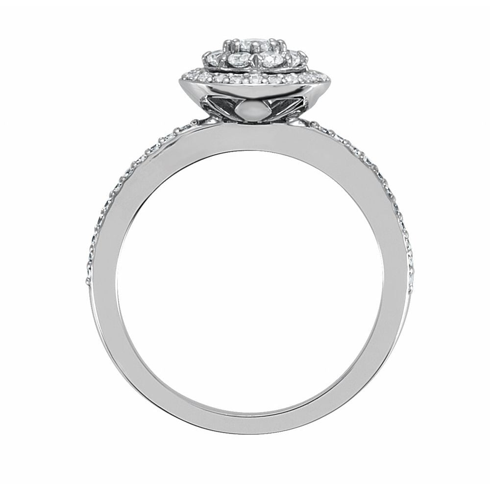 High Quality Luxury Rings for Women by Ryan Jonathan Fine Jewelry