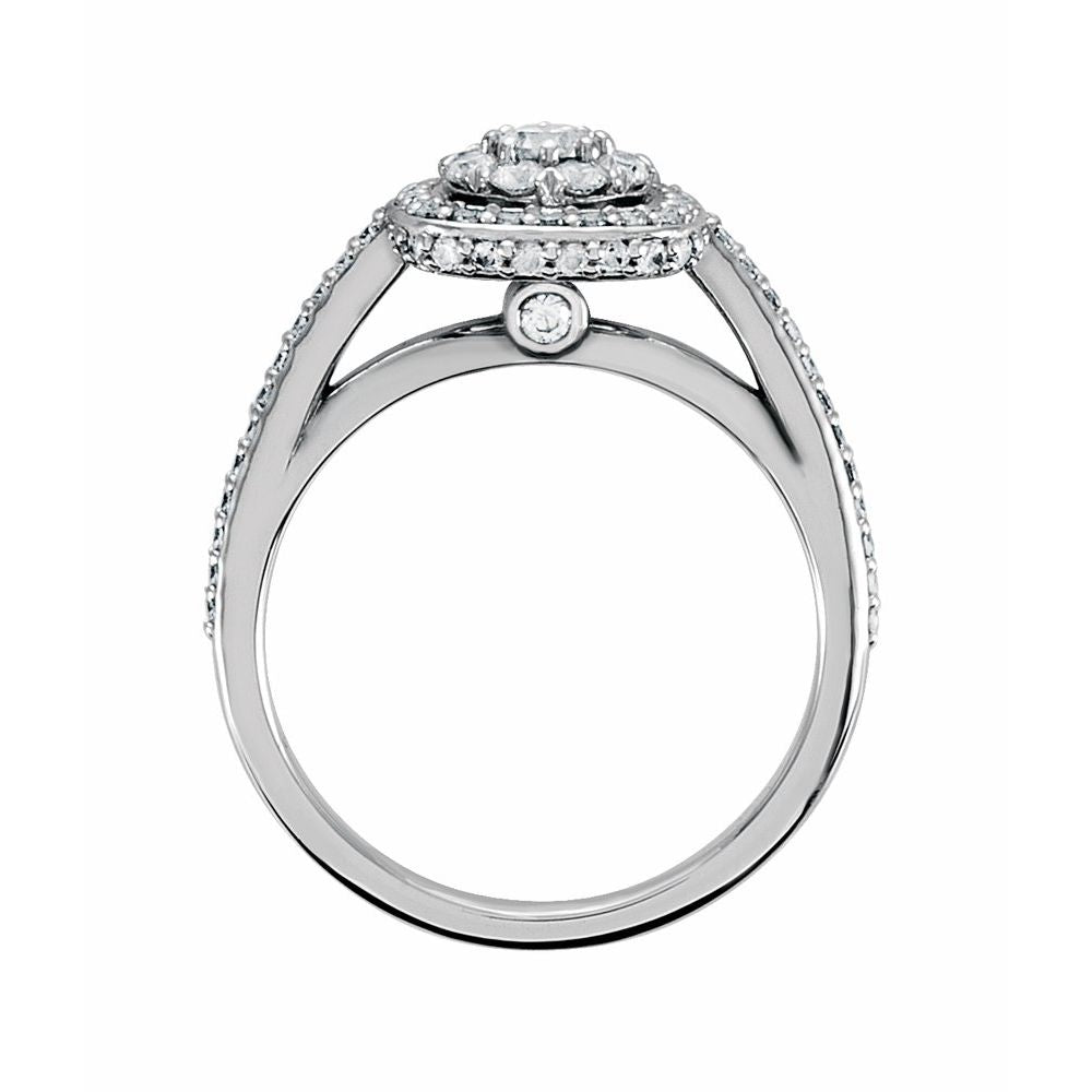 High Quality Luxury Rings for Women by Ryan Jonathan Fine Jewelry
