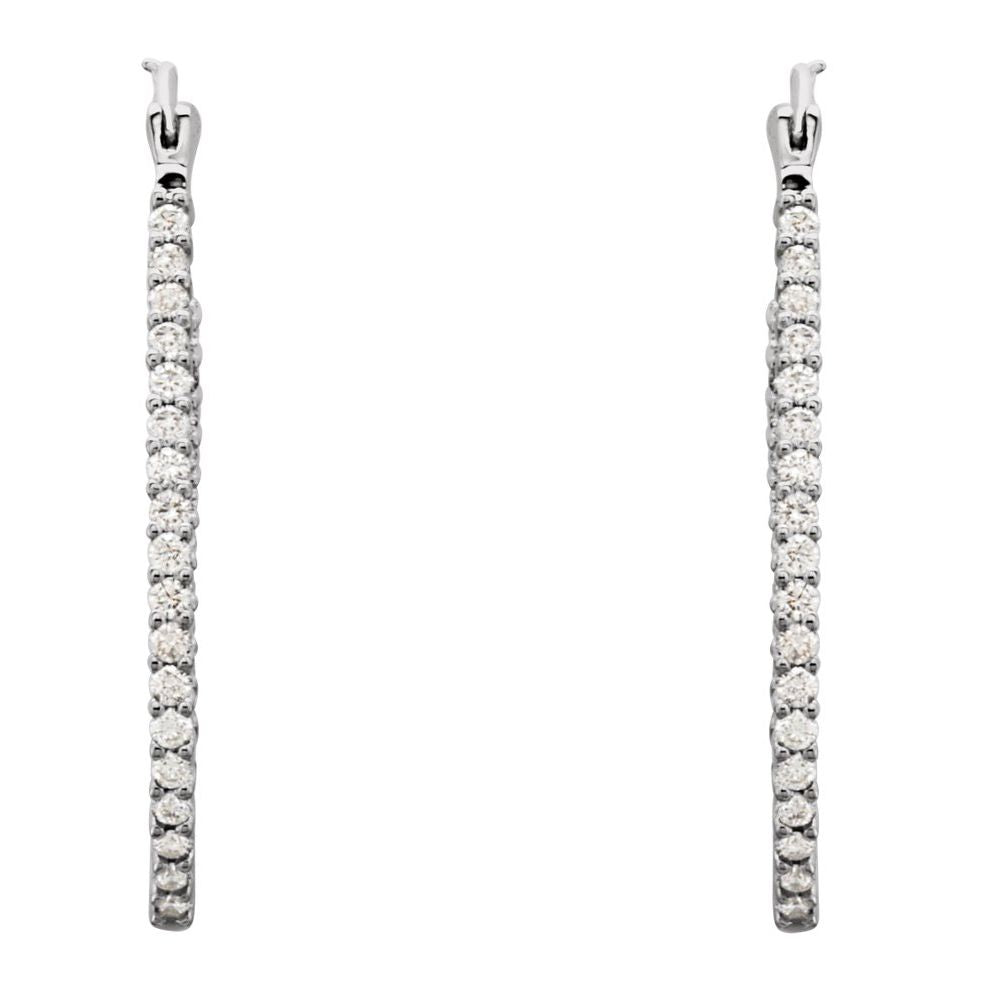 High Quality Luxury Earrings for Women by Ryan Jonathan Fine Jewelry