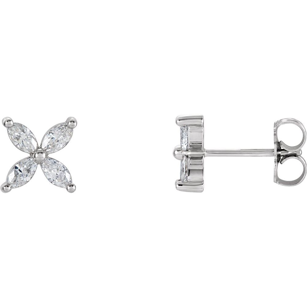 High Quality Luxury Earrings for Women by Ryan Jonathan Fine Jewelry
