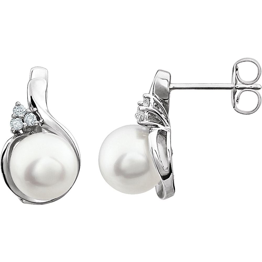 High Quality Luxury Earrings for Women by Ryan Jonathan Fine Jewelry