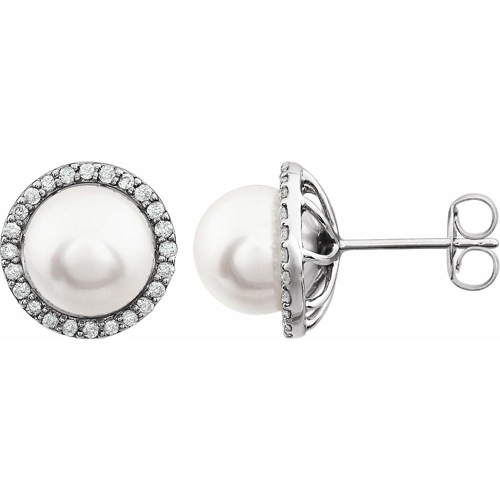High Quality Luxury Earrings for Women by Ryan Jonathan Fine Jewelry