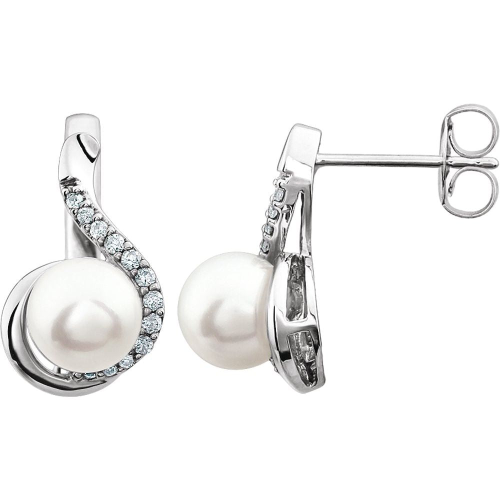 High Quality Luxury Earrings for Women by Ryan Jonathan Fine Jewelry